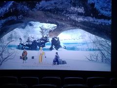 -星河国际影城(新会店)