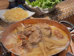 -yokocho上横町·日本食街(深业上城店)