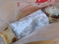 -石饮红星包子(中山路店)