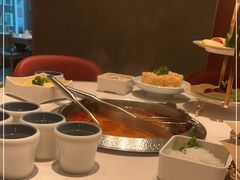 -左庭右院鲜牛肉火锅(新梅广场店)