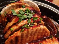 -外婆家(西红门荟聚购物中心店)