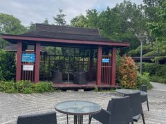 -台山颐和温泉城