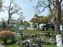 -杭州西湖柳莺里酒店·闻莺厅