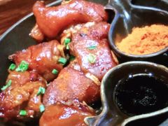 -云海肴云南菜(正大广场店)