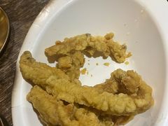 -七友美蛙鱼头火锅(坂田店)