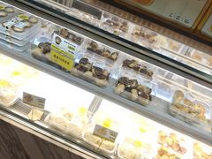 -鲍师傅糕点(虹口龙之梦店)