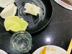 -瑞杰烧烤店·24小时营业(山东路店)