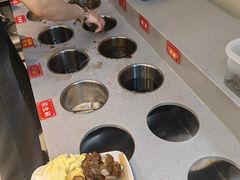 -椒椒铜炉火锅鸡(天马店)