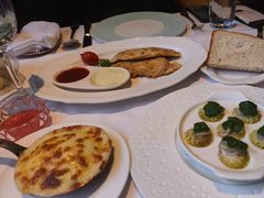 -波特曼西餐厅(南岗店)