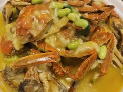 -珍宝蟹舫·巴城味道(巴城总店)