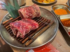 -西塔老太太泥炉烤肉(望京一店)