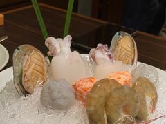 -山葵家·创意料理(宁波来福士店)