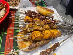 -丁丁龙虾(总店)