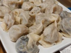 -宝源饺子(麦子店街店)