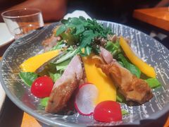 -MR.ROCKY洛奇先生·西餐&酒吧(太古仓店)