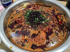 -蓉城西二道无名冒菜(西二道街店)