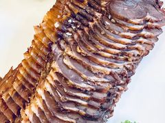 酱牛肉-老浒记民俗酒楼(王府井店)