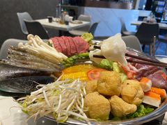 -CHILL Pho澳洲牛肉越南粉(佛山顺德万象汇店)