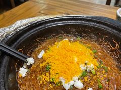 -萬家灯火·私房湘菜·22年老手艺(南岭大道店)