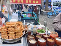 -东仓门早市