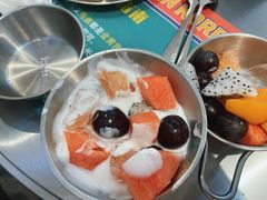 -阿亲家·韩式无限烤肉(不夜城店)