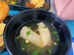 竹荪-丽江庭院之丽江往事(安定门店)