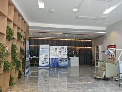 -碧莲盛·不剃发植发