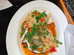 -老头儿油爆虾·知味杭州(爱琴海购物中心)