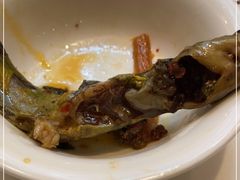 -写庭·鱼鲜川菜·宴请(铁像寺水街店)