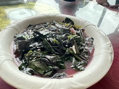 -溪畔如家土菜馆