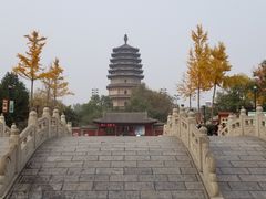 -天宁寺