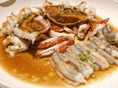 -玫瑰厅上海菜(兴国路店)