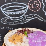多少次来北京路都为了这一口冰“糯叽叽”💖