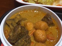 -猪角·闽南猪脚饭(华闽大厦店)