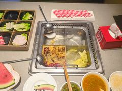 -海底捞火锅(龙湖金沙天街店)