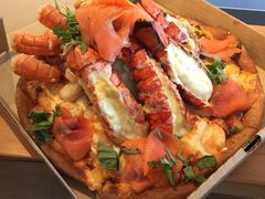 princess-Steveston Pizza Company (Richmond)