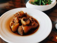 -福州世茂洲际酒店·福邸(台江店)