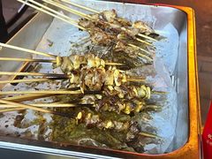 -新疆艾麦尔烧烤(丰台路口店)