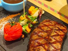 -原石牛扒·约会餐厅(龙城万科里店)