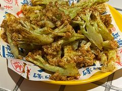 -碌碌发·东南亚风味烧烤档(体育西店)