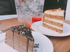 -BILLY ANGEL蛋糕店(三成COEX店)