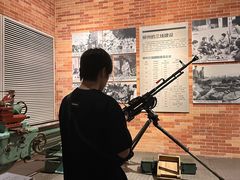 -柳州工业博物馆