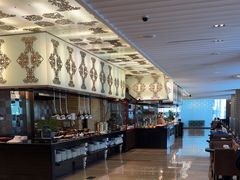-圣丰索菲特·2 On 988 Café 自助餐厅
