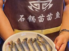 -石锅苗苗鱼(武汉首店)