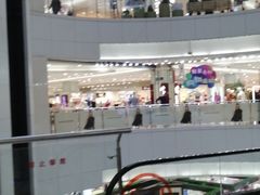 -翠微百货(龙德店)