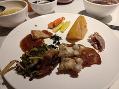 -清河半岛微风餐厅