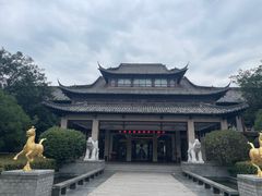 -扬州瘦西湖汇金酒店