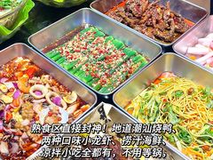 -九记潮汕现切鲜牛肉自助火锅(长沙·方圆荟店)