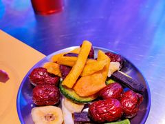 -燥次·烧烤酒场(万象城店)