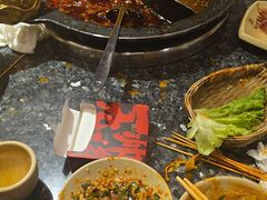 -蜀大侠火锅(总府路店)